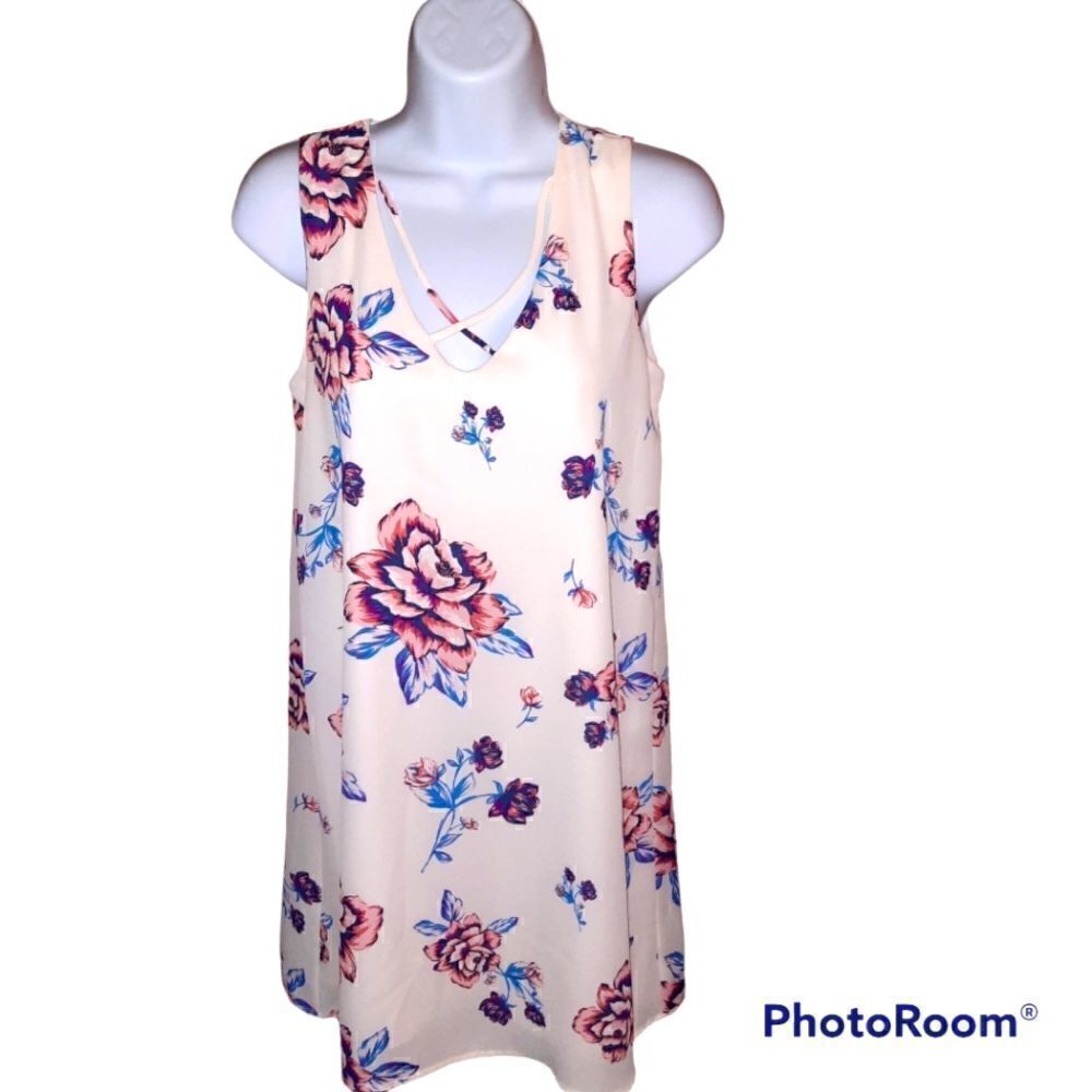 Lily Rose dress 